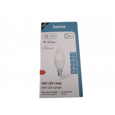 12 Ampoules led wifi a 0.60€