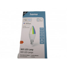 12 Ampoules led wifi a 0.60€