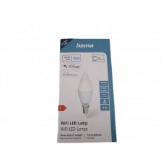 12 Ampoules led wifi a 0.60€