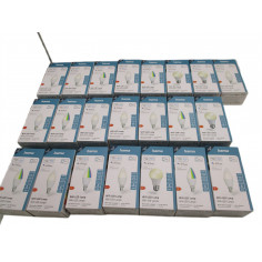 22 Ampoules led wifi a 0.60€