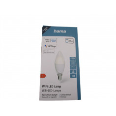 22 Ampoules led wifi a 0.60€
