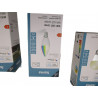 22 Ampoules led wifi a 0.60€