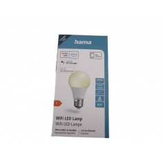 22 Ampoules led wifi a 0.60€