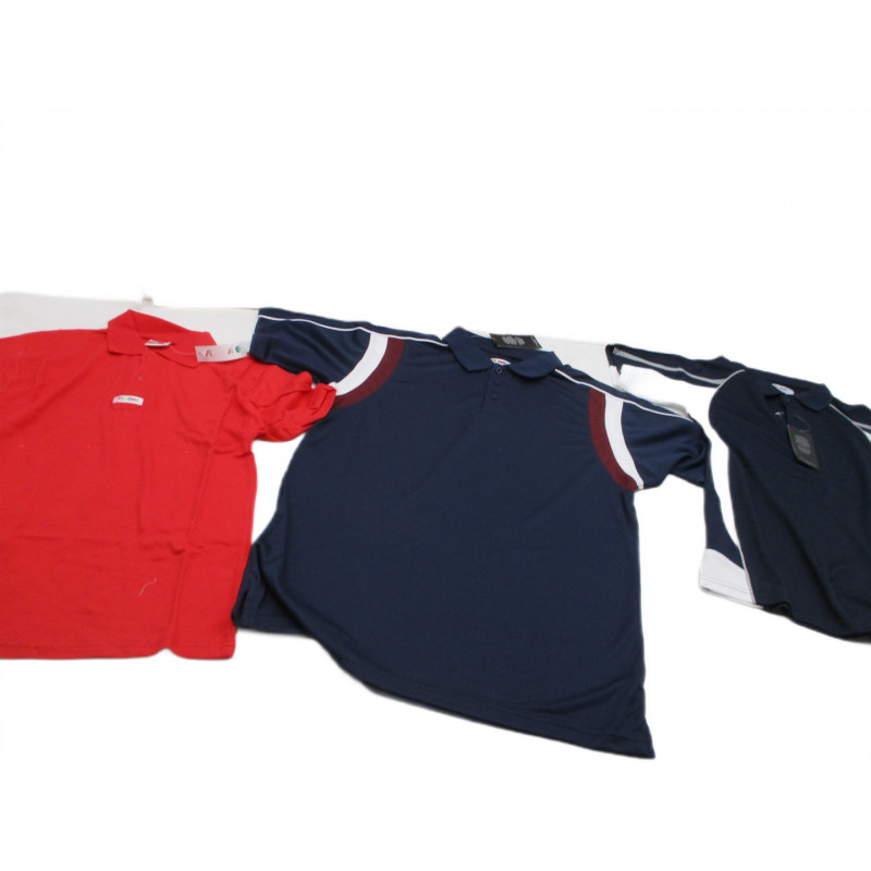 21 Polo a 1€