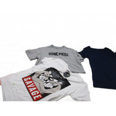 50 Tee shirt a 0.80€