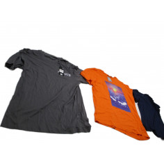 50 Tee shirt a 0.80€