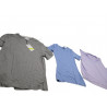 50 Tee shirt a 0.80€