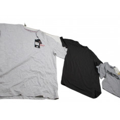 50 Tee shirt a 0.80€
