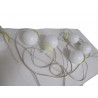 2 lots eclairage occasion