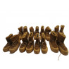 10 Paires de chaussures a 3€