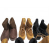 10 Paires de chaussures a 3€