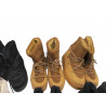 10 Paires de chaussures a 3€