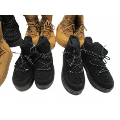 10 Paires de chaussures a 3€