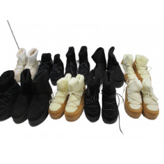 10 Paires de chaussures a 3€