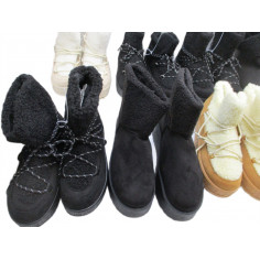 10 Paires de chaussures a 3€