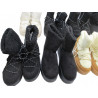 10 Paires de chaussures a 3€