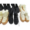 10 Paires de chaussures a 3€