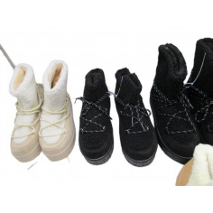 10 Paires de chaussures a 3€