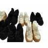 10 Paires de chaussures a 3€