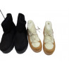10 Paires de chaussures a 3€