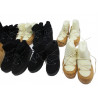 10 Paires de chaussures a 3€