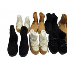 10 Paires de chaussures a 3€