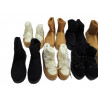 10 Paires de chaussures a 3€