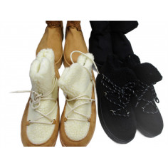 10 Paires de chaussures a 3€