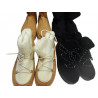 10 Paires de chaussures a 3€