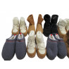 12 Paires de chaussures a 3€