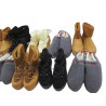 12 Paires de chaussures a 3€