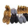 12 Paires de chaussures a 3€
