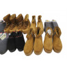 12 Paires de chaussures a 3€
