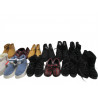 12 Paires de chaussures a 3€