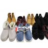 12 Paires de chaussures a 3€
