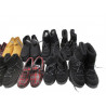 12 Paires de chaussures a 3€