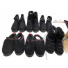 12 Paires de chaussures a 3€