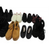 12 Paires de chaussures a 3€
