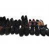 12 Paires de chaussures a 3€