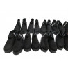 12 Paires de chaussures a 3€