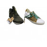 100 paires de chaussures a 3.50€