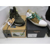 100 paires de chaussures a 3.50€