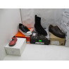 100 paires de chaussures a 3.50€