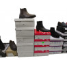 100 paires de chaussures a 3.50€