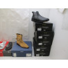100 paires de chaussures a 3.50€
