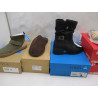 100 paires de chaussures a 3.50€