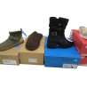 100 paires de chaussures a 3.50€