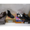 100 paires de chaussures a 3.50€