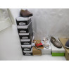 100 paires de chaussures a 3.50€