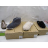100 paires de chaussures a 3.50€